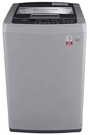 Lg 6 5 Kg Inverter Fully Automatic Top Loading Washing Machine