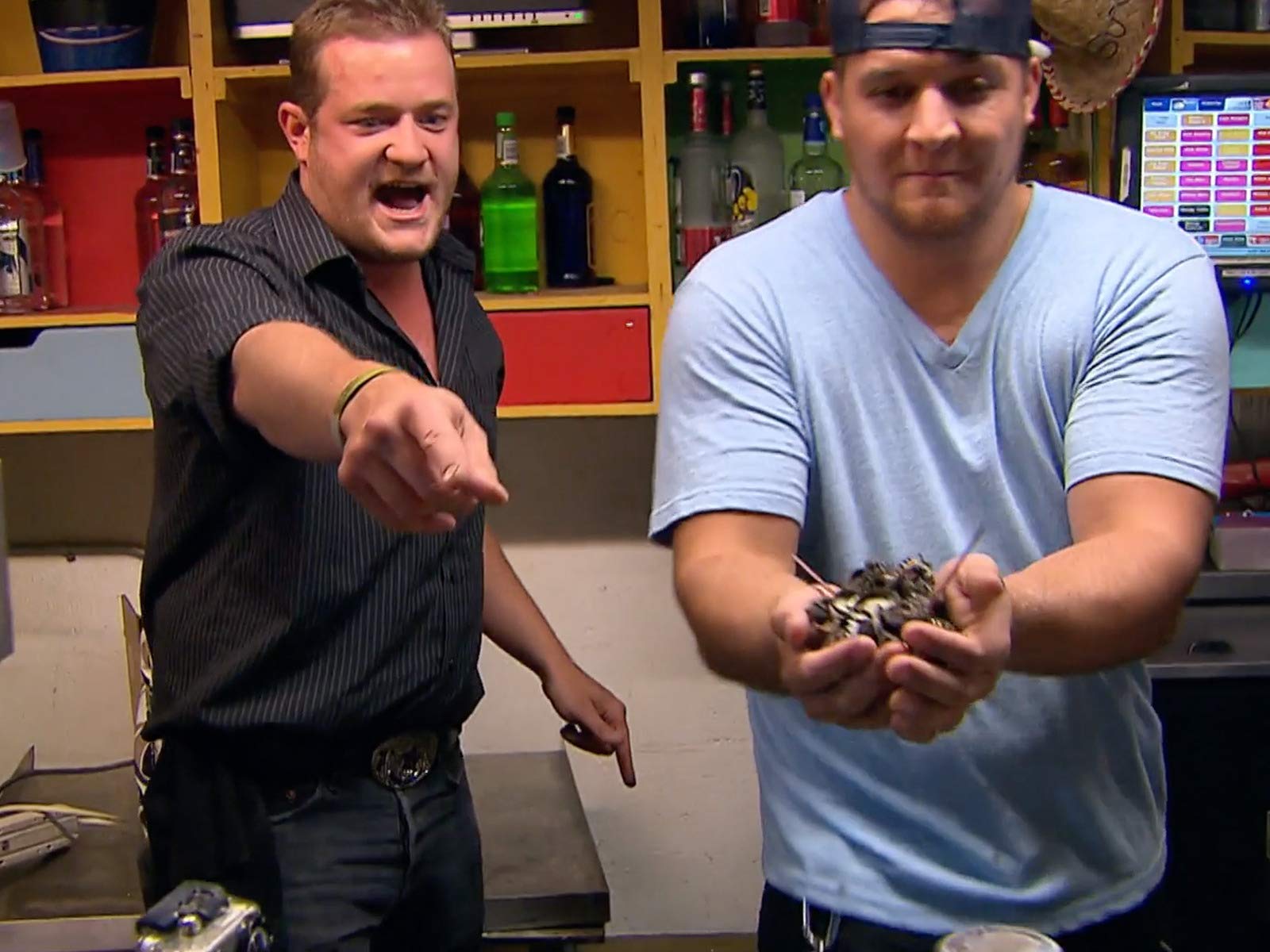 Watch Bar Rescue Prime Video