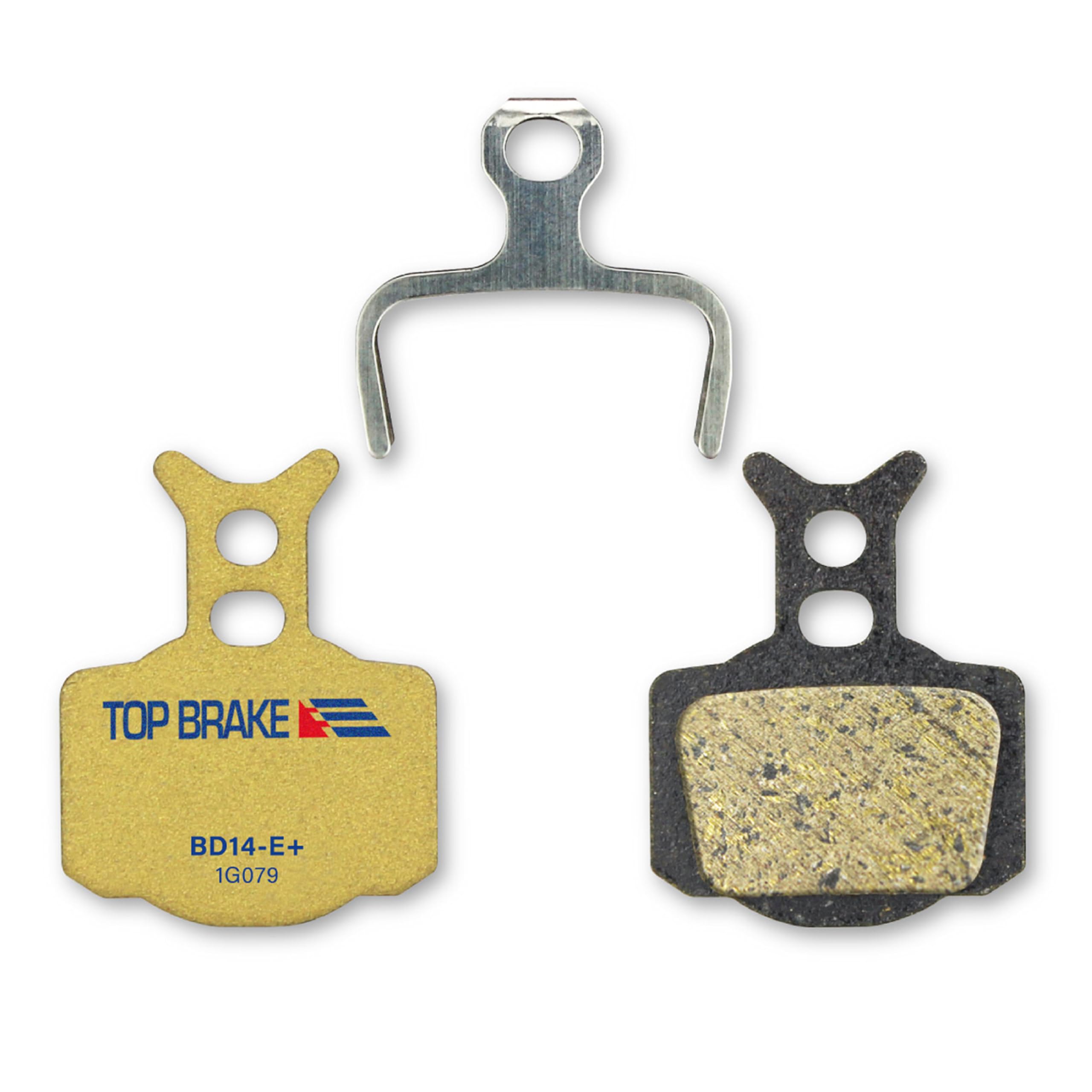 Top Brake Disc Bike Brake Pads for FORMULA Cura/Oval/TheOne/Mega/RX/ R1/ R1R/ T1/ C1/ Cura-E