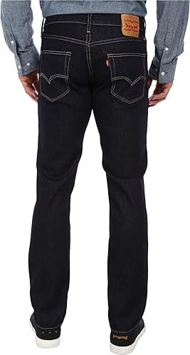Levi's Men's 511 Slim Fit Jeans (Also Available in Big Tall