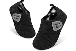 Centipede Demon Kids Water Shoes Boys Girls Breathable Swim Pool Shoes Quick Dry Toddler Aqua Socks Barefoot Beach Sandals for Outdoor Water Sports Little/Big Kids