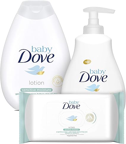 baby dove uk