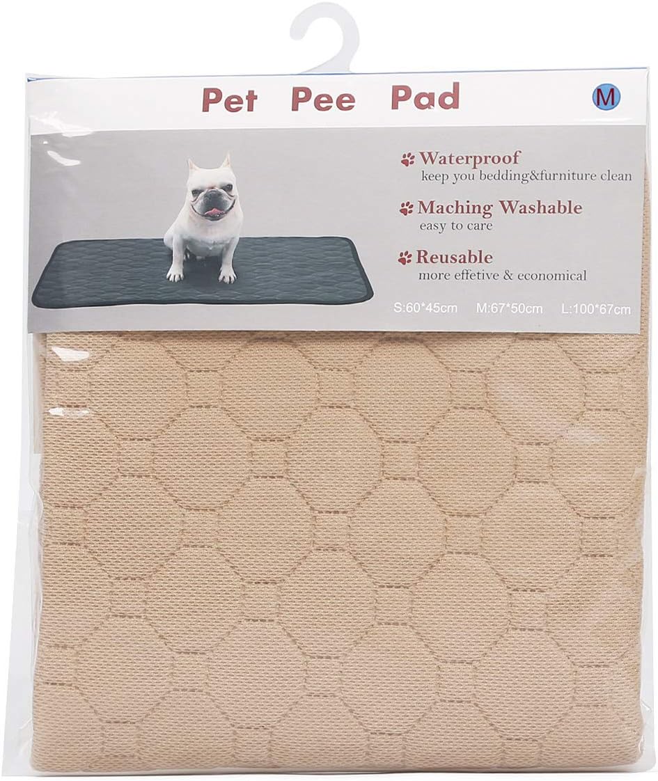 rabbit pee pad