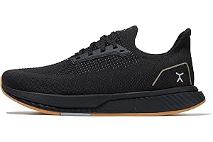 FLUX FOOTWEAR Adapt Runners for Women and Mens Barefoot Minimalist Shoes – Wide Toe Box, Zero Drop Sole, Lightweight & Flexible, Perfect for Walking, Running and Everyday Comfort