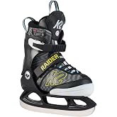 K2 Raider Beam Boys Adjustable Ice Skates