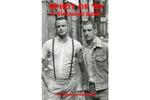 Spirit Of '69: A Skinhead Bible