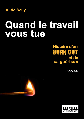 Download Quand le travail vous tue: Histoire d'un burn out et de sa guérison PDF