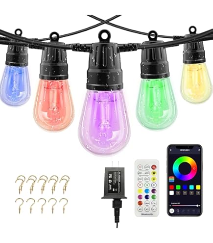 Gagle ‎– うぶこえ(See The Light Of The Day) GE Color Effects 100-Count 33-ft Multi-function Color