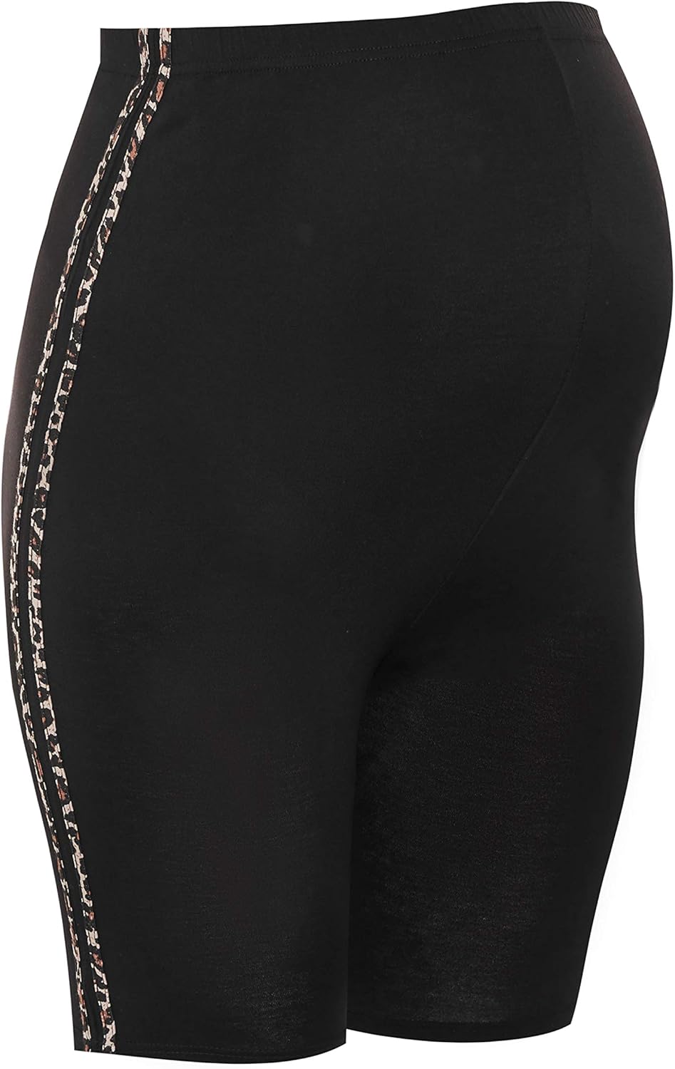 best maternity bike shorts on amazon