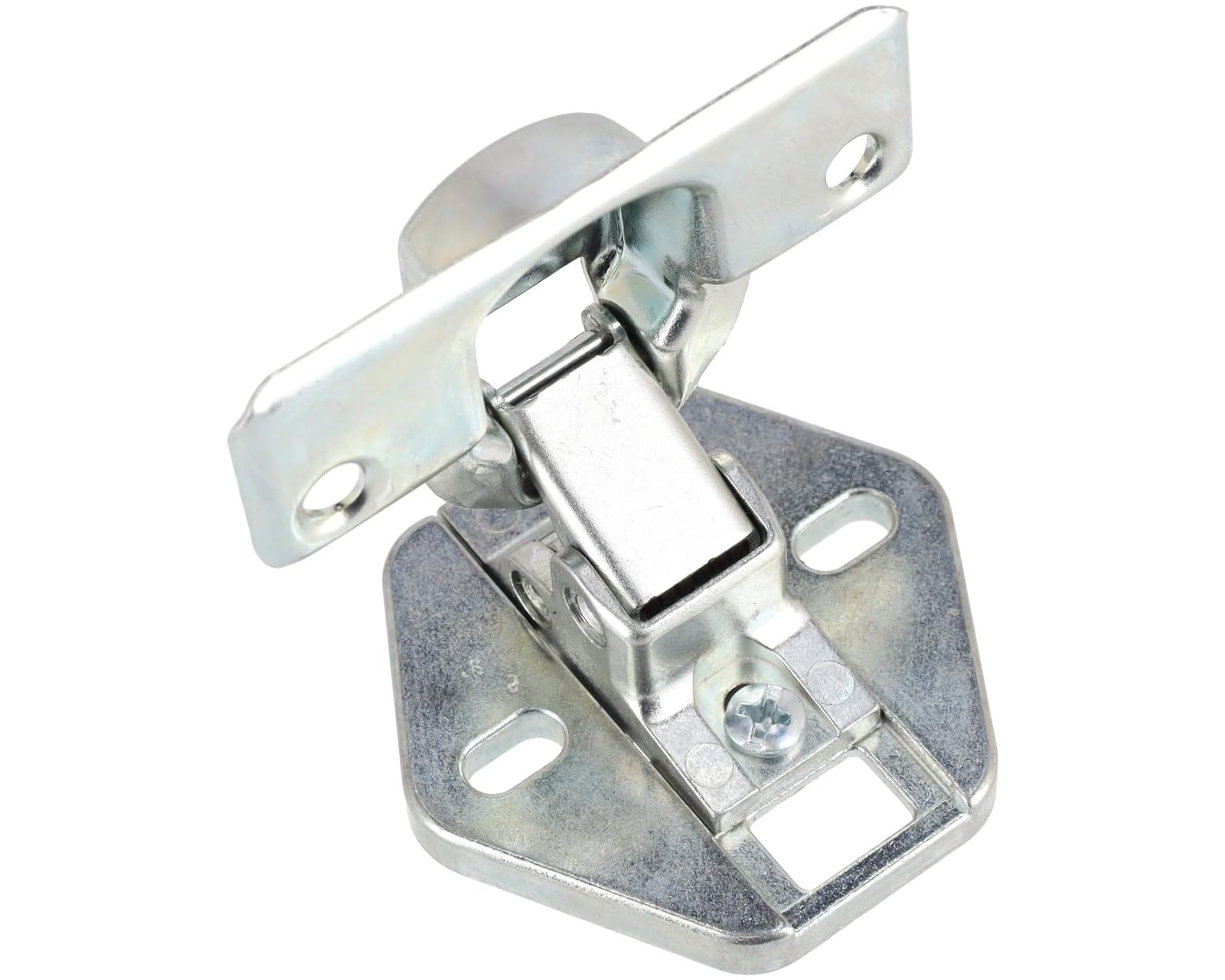 LAZER ELECTRICS Integrated Cupboard Door Hinge for Howdens Lamona Washing Machine