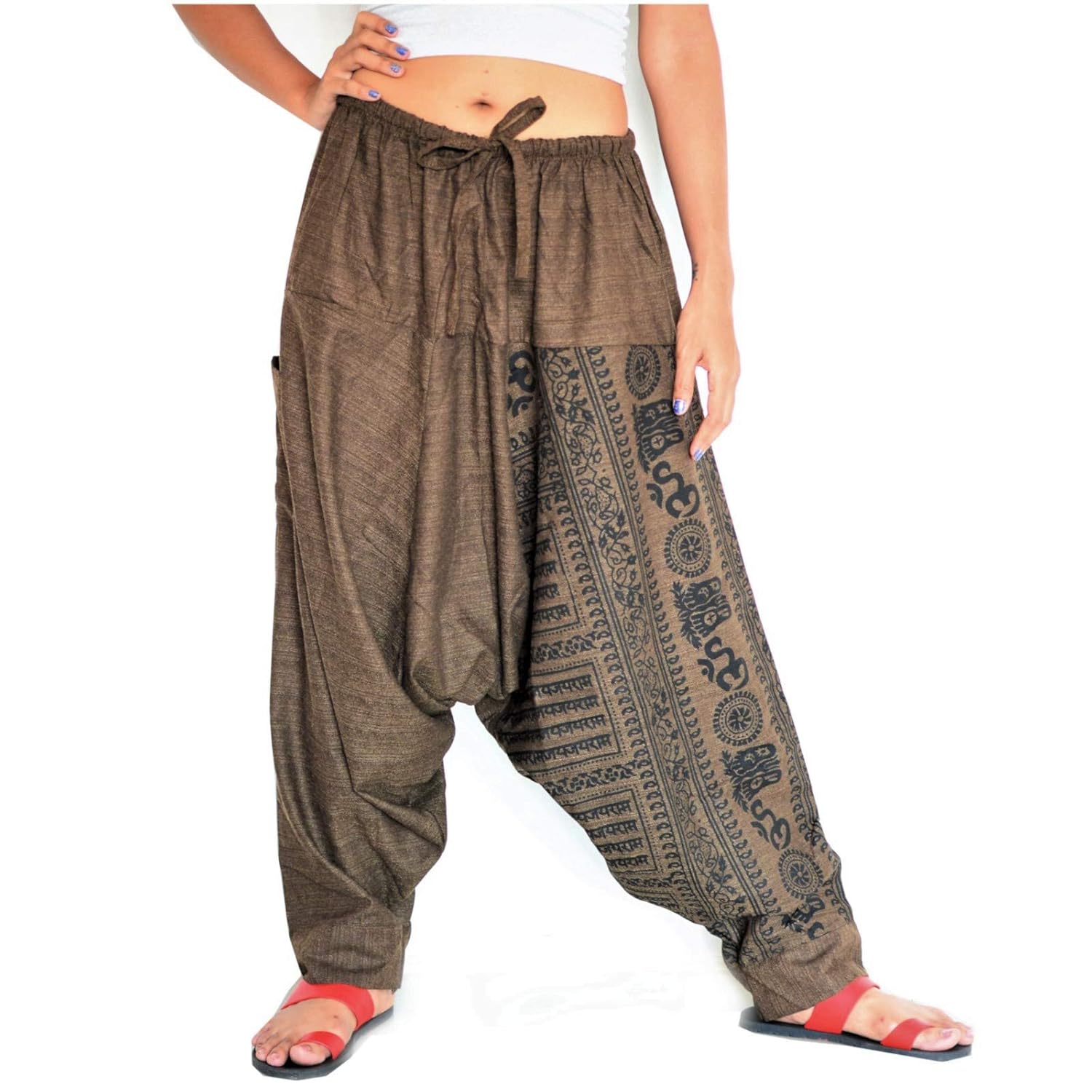 Best Ellazhu Ninja Pants