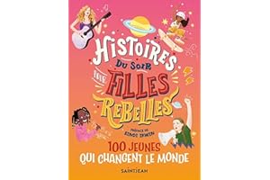 Histoires du soir pour filles rebelles 03