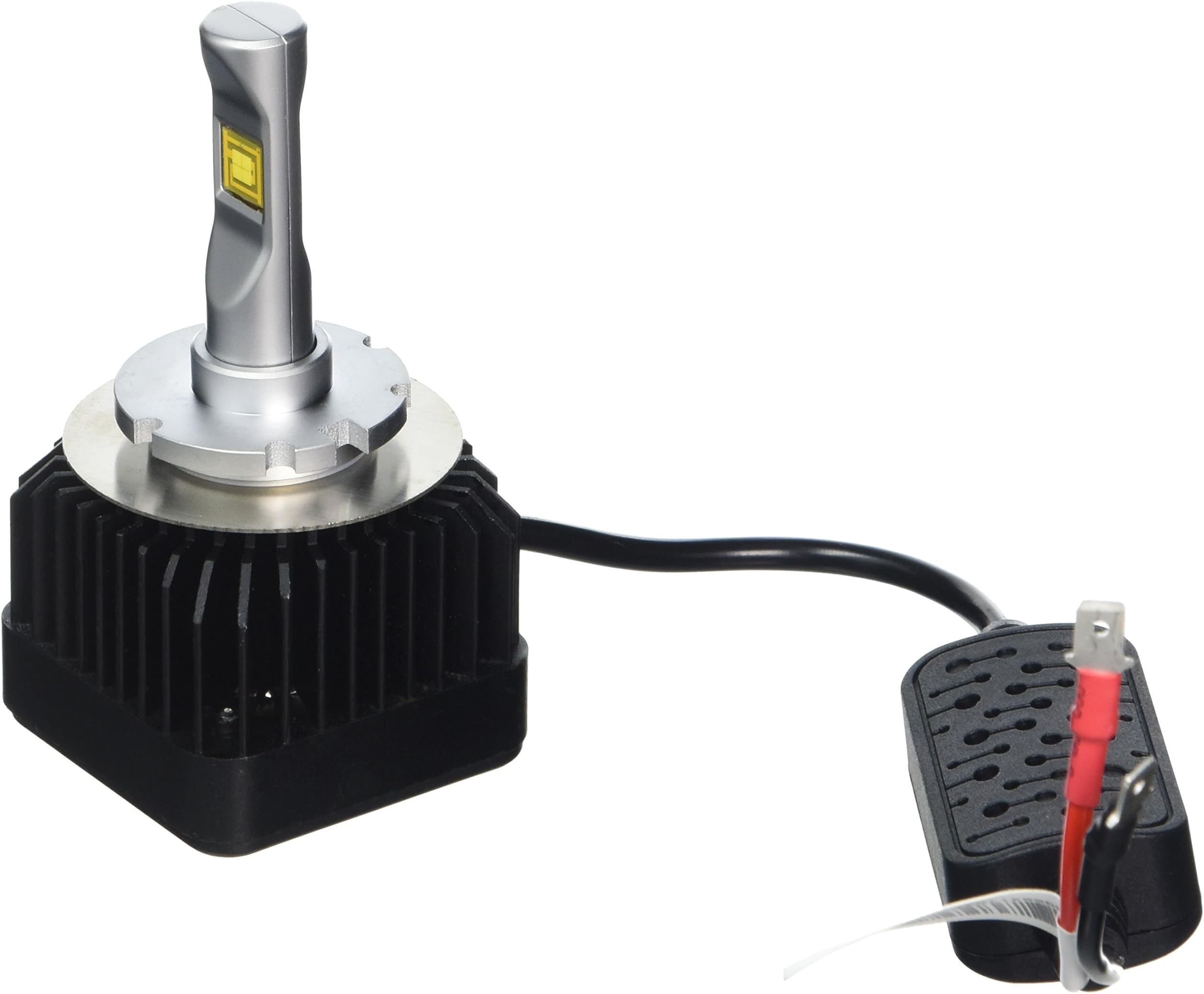 ASD TECH LEDC9012A Set of LEDs Bulbs (Conversion kit) 9012 / HIR2