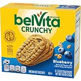 BELVITA BB BLBRY SS 8 OZ