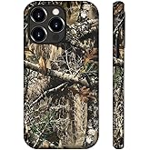 Generic Case for iPhone 16 Pro,Camo Camouflage Phone Case for Men Girls Boy Kids Women,Dual-Layer Hard Shell Silicone Cover Shockproof Protective Case for iPhone 16 Pro