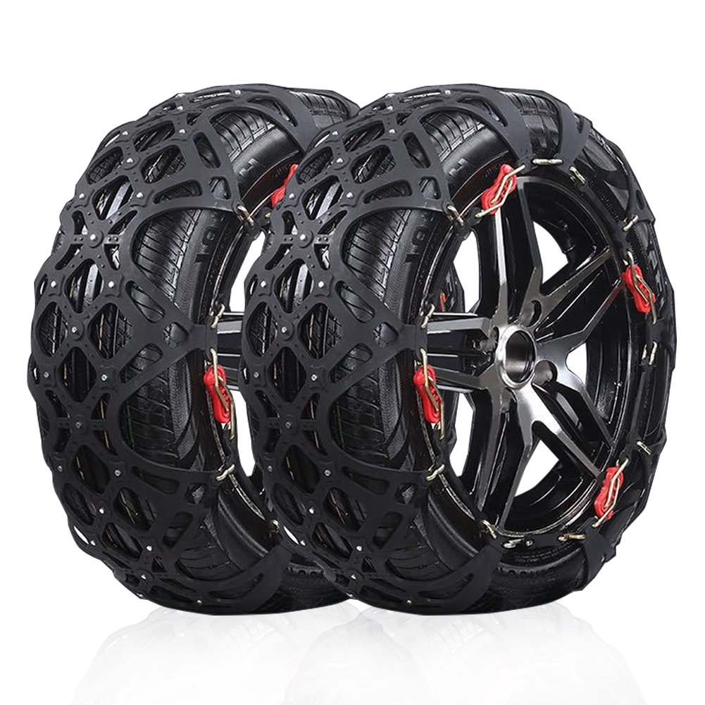 Best Rated in Commercial Truck Snow Chains & Helpful Customer Reviews