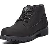 Timberland mens Premium Mid Lace-up Chukka Boot