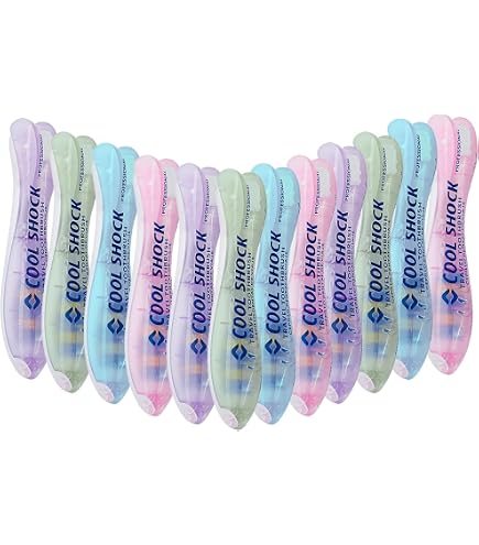 24 Cepillos De Alambre Acero Inoxidable Goliath – Mango ABS, Limpieza Industrial Y Soldadura. Pack Profesional