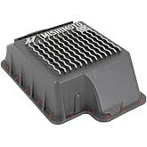 Mishimoto Transmission Pan for Ford E4OD, 4R100, &amp; 5R110 Transmissions