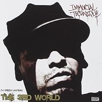Immortal Technique - The 3rd World [Explicit] - Amazon.com Music