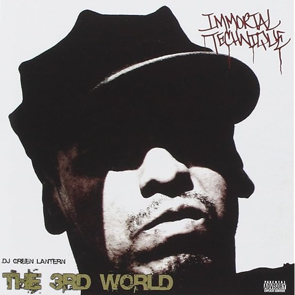 Immortal Technique - Revolutionary Vol. 1 [Explicit] - Amazon.com