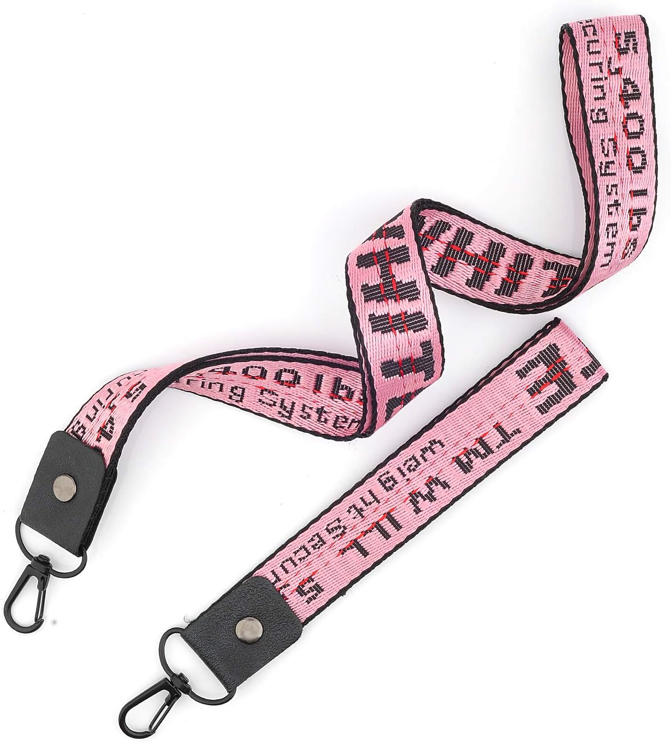 Fashionable Lanyard Keychain,Keychain Neck Lanyard with