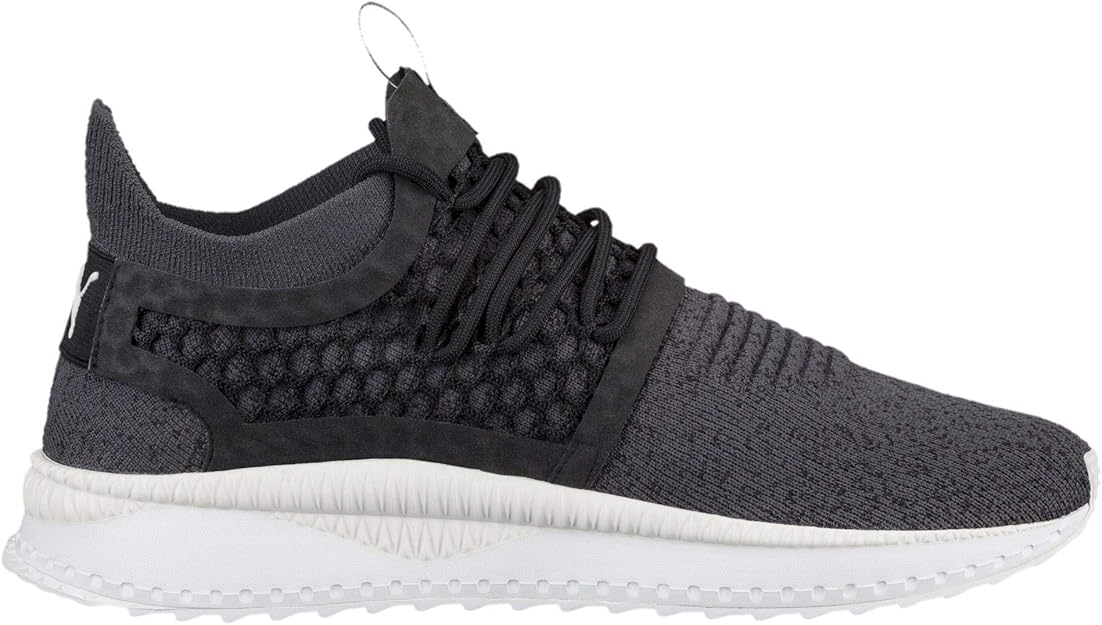 puma tsugi netfit donna grigio