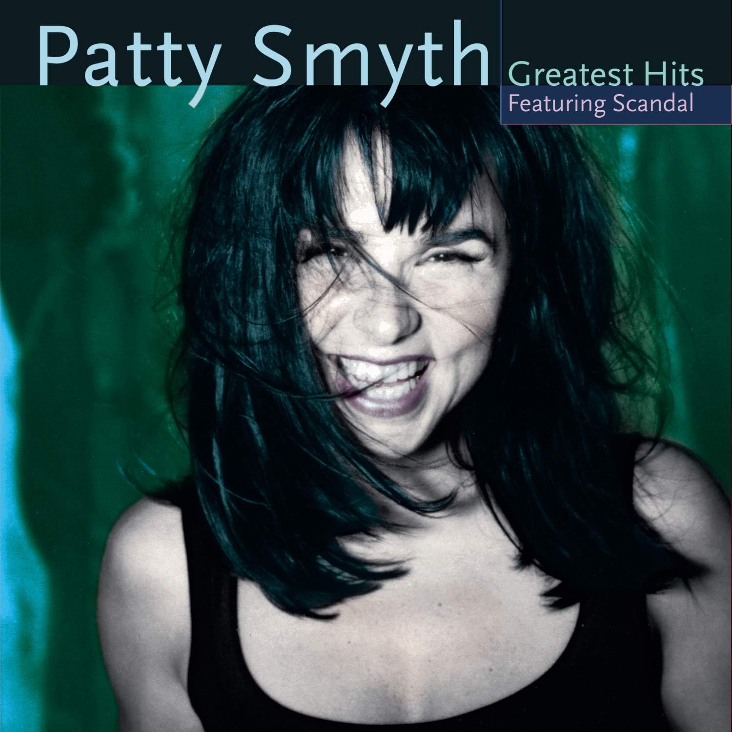 Patty Smyth's Greatest Hits Fe Amazon.co.uk Music