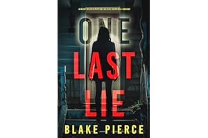 One Last Lie (The Governess: Book 1)