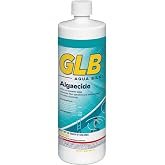 GLB Aqua Silk Algaecide, 1 qt 71267