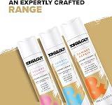 TONI&GUY Volume Addiction Conditioner for Fine Hair 250ml Wheat Extract Body view 7
