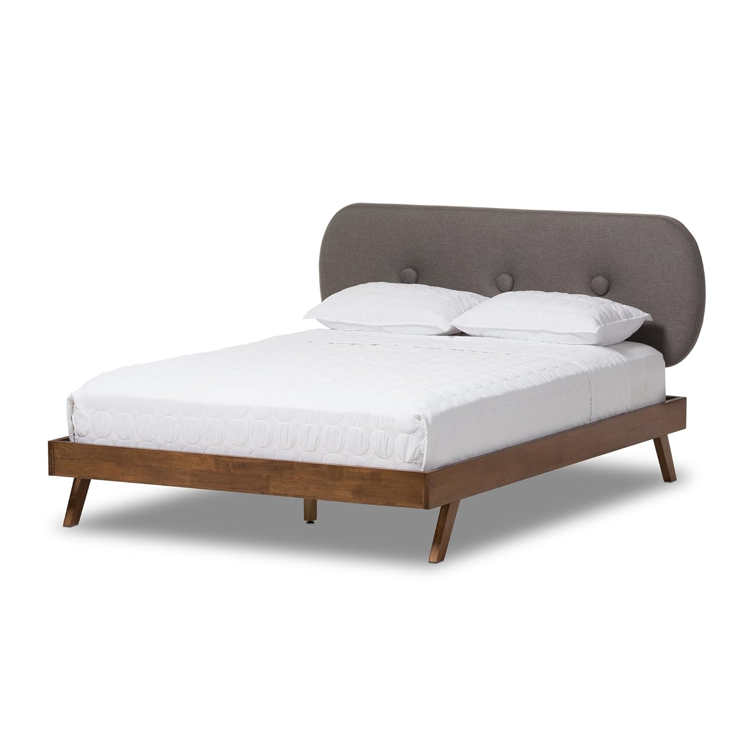 Best Modern Studio Bed With Headboard