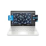 HP ENVY 13 Laptop, Intel Core i7-1165G7, 8 GB DDR4
