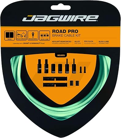 jagwire bike cables