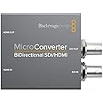 Blackmagic Design Micro Converter BiDirectional SDI/HDMI/PSU
