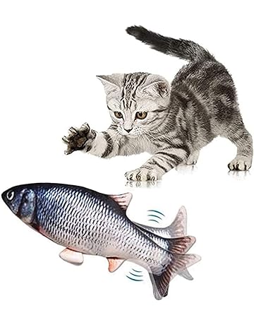 Amazon Ca Jouets A L Herbe A Chat Animalerie