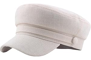 LANEYCX Newsboy Hats for Women, Fashion Newsboy Cap Bakerboy Cabbie Gatsby Pageboy Visor Beret Hat