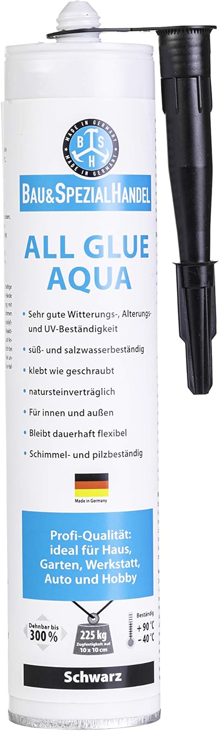 sigillante in pietra per il controspruzzo