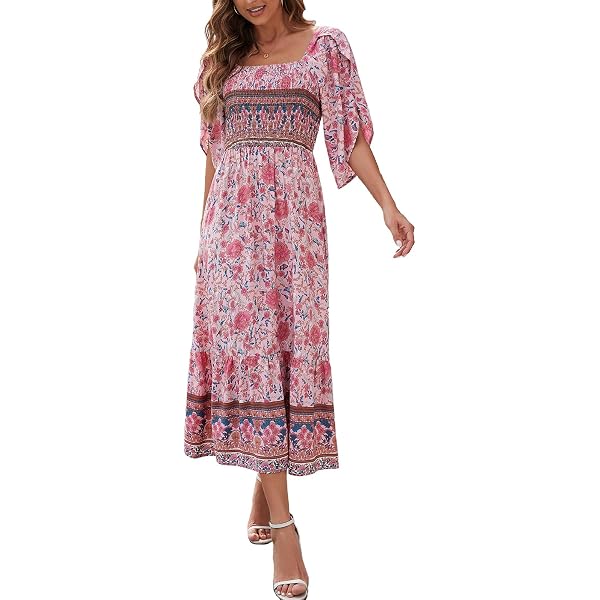 long sleeve brown dresses for women Camielle Maxi Dress - US 6 poundex Great for any cup Size:2 - 3 Year Lace Macys Bridesmaid Mauve