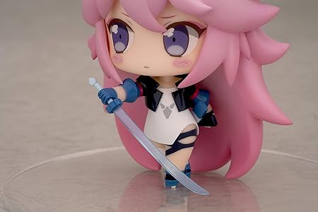 Mihoyo Honkai Impact 3rd Asteroid Series Statue Yae Sakura Goushinnso Memento Amazon De Spielzeug