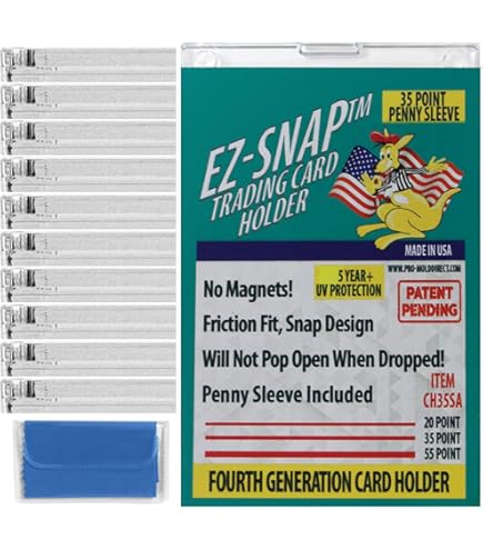 persona card sleeves Magnetic Holder 35PT With Sleeve – Cardshellz