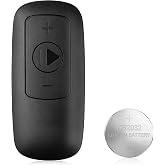 Saillong Walking Pad Remote Replacement | Compatible with BA04, BA05, BA06, PBJB01-SRK003 Walking Jogging Machine, Under Desk Treadmill Remote Control