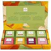Taylors of Harrogate Green Tea 
Herbal Infusions Variety Box, 48 Count