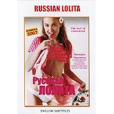 Vladimir Nabokov Russian Lolita / Russkaya lolita / Русская Лолита Russia Drama Romance Movie [Language: Russian; Subtitles: English] DVD NTSC ALL REGIONS
