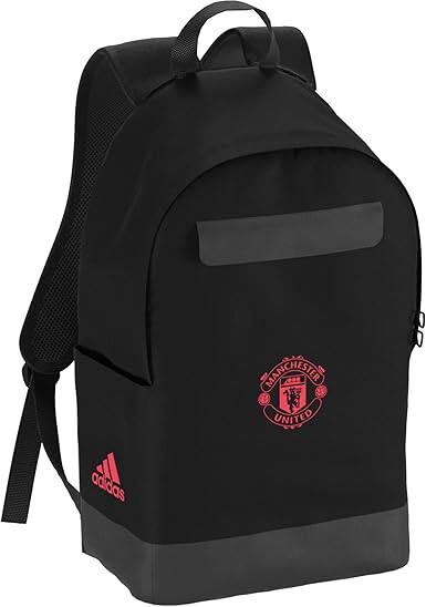 mochila manchester united adidas