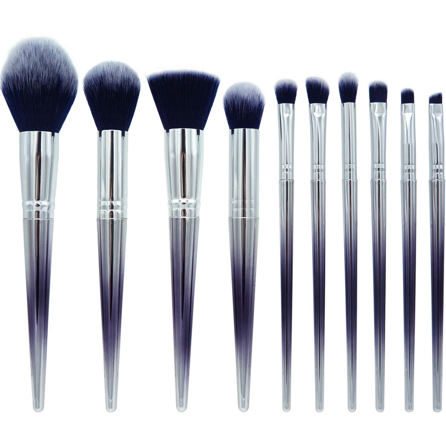 Best Halo World Makeup Brush Set