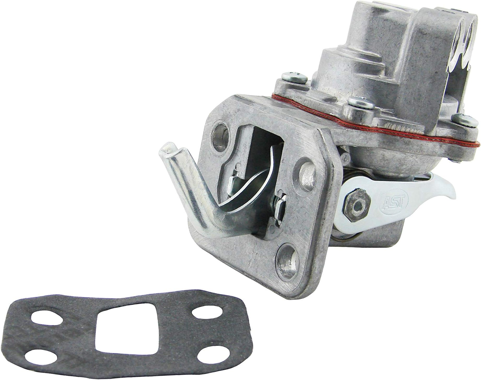 FUEL FEED PUMP Fits Perkins 3.152 (4 hole) ULPK0004 3637292M91