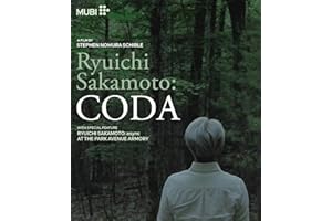 Ryuichi Sakamoto: Coda