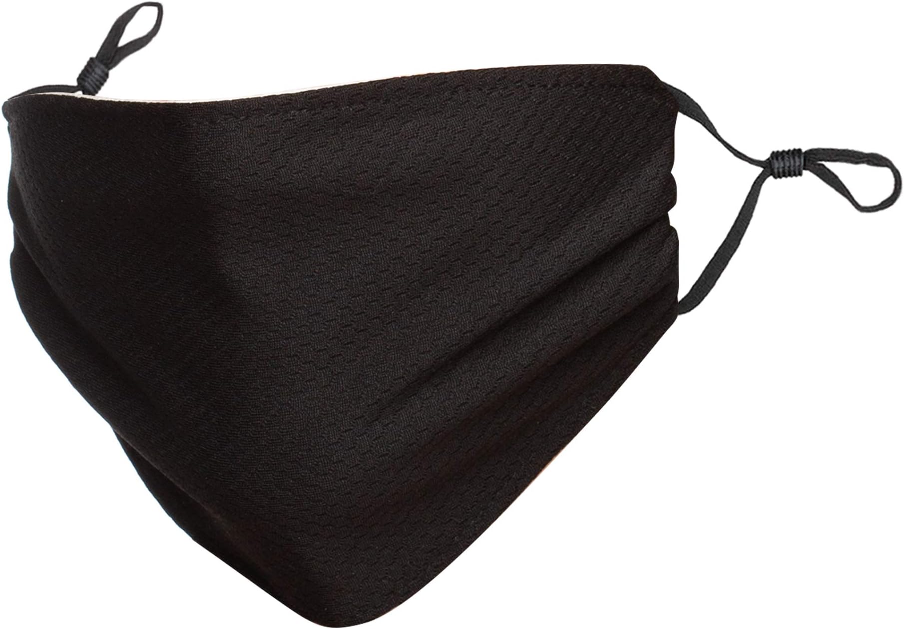 Debrief Me Lightweight Breathable Face Mask for with Adjustable Straps