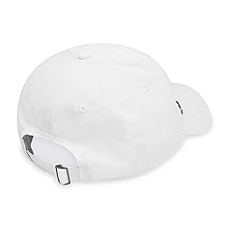 Gaiam Women's Running Hat - Classic Fitness White